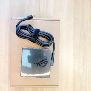 Laptop charger for Asus ROG Zephyru 20V 5A 100W type-c interface adapter GV301QH G533QM GA401QE GA401QM GA503QM GA551QS GX703HS