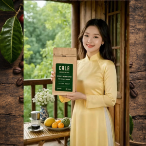 CALA COFFEE - Pure Coffee - Cala Special Coffee BEANS - Natural task Dòng Đặc Biệt Cà Phê Hạt Rang
