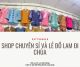 shop đồ lam đi chùa giá sỉ