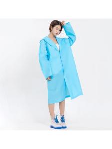 Waterproof Long Lightweight Raincoat
