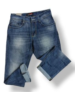 CELANA PANJANG JEANS KENDY PREMIUM