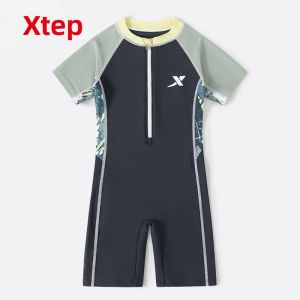 XTEP | Training Swimwear for Boys