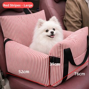 New Pet | Pet Travel Seat For Cars