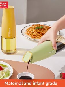 Timemore | Automatic Gravity Oil Bottle 500ml