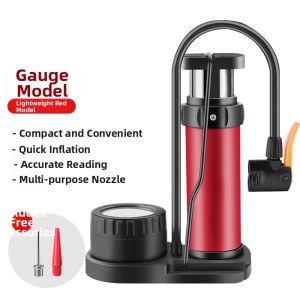 inwild | Multifunctional Air Pump