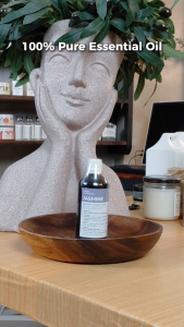 Jasmine Essential Oil - Asteria Apothecary