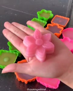 Cetakan Kue Kukus Food Grade: Membuat Kue Unik dan Praktis