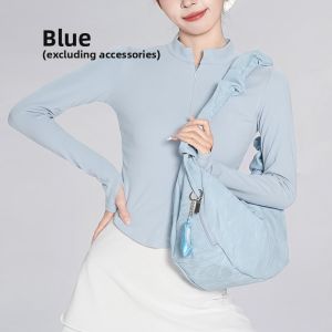 aiwuge | Dance Bag Storage for Students and Teachers Crossbody Shoulder Bag