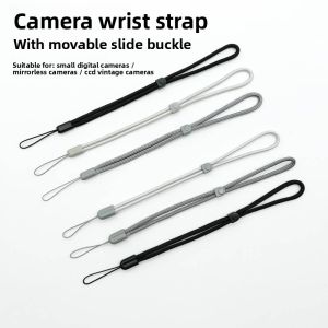 Bbzy | Anti-Slip Camera Wrist Strap