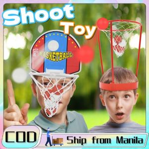 Head Hoop Basketball: A Fun & Versatile Game for All Ages