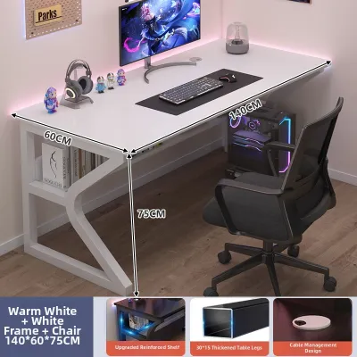 Simple Modern Multi-use Desk