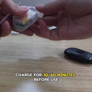 Wireless Remote Control LED Strobe Light for Car Auto Motorcycle Bike Drone Scooter Anti-collision Warning Lamp Flash Indicator