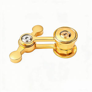 Con Quay Hồi Chuyển Bằng Hợp Kim Có Vân Cầu Vồng Đồ Chơi Giải Tỏa Căng Thẳng Hàng Ngày Giúp Giảm Lo Âu Và Tăng Khả Năng Tập Trung Cho Người Lớn Và Trẻ Em