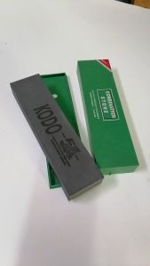 Đá Mài DaoKéo KODO ( Hộp Xanh )