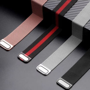 APband | 22mm Milanese Band for Redmi watch 5 active 5 lite accessories smart wrist bracelet correa Redmi watch 5 lite replacement belt