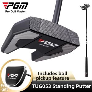 PGM GOLF | Stable Ultra Low CG Putter with Aiming Line Golf Club