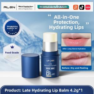 Algn | Moisturizing Lip Balm for Men and Women