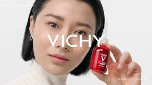 Vichy LiftActiv B3 Anti-Dark Spots Serum - Reduces dark spots improves complexion brightens | 30ml