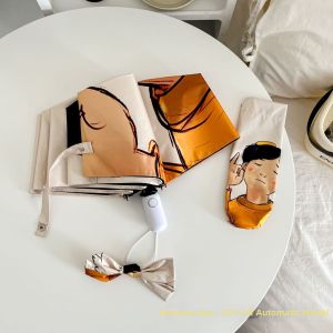 MOLORE | Automatic Portable Sun UV Protection Umbrella