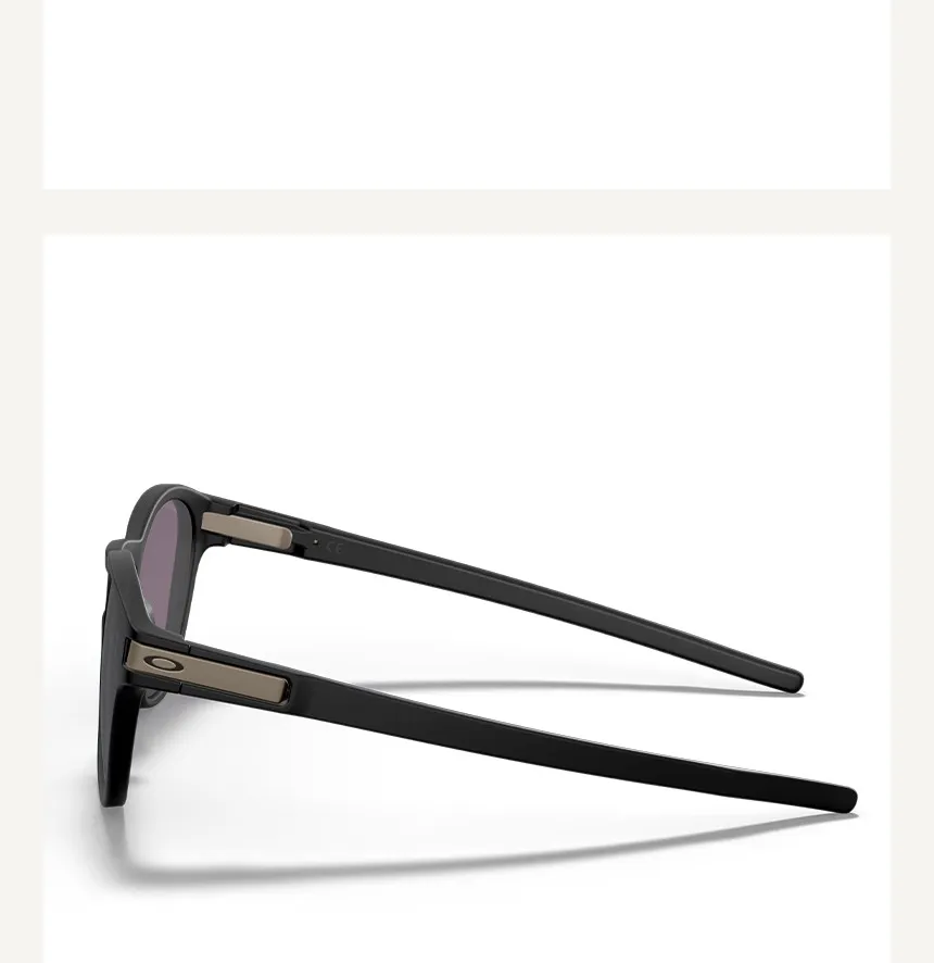 Oakley | Oakley Latch Asian Fit Sunglasses Latch Oo9349-1953