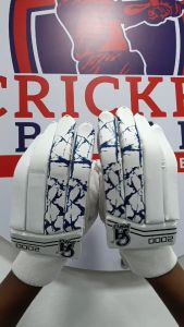 CA Pro 2000 Cricket Batting Gloves Youth (RH)