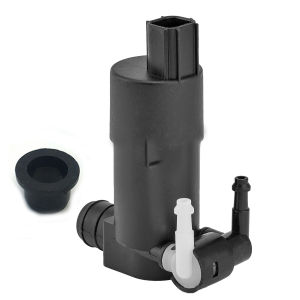 car Windshield Washer Motors For Ford focus 1S71-17K624-FD 1S71-17K624-FE Window Glass Cleaning Motor Pump
