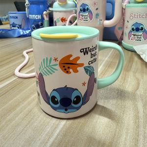 Childrens Milk Cup Kurokos Home Use Water Cup Ultraman Insulated Scale Handle Cup Boys And Girls Kids Mug Stainless Steel