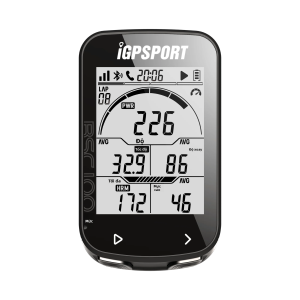 Máy Tính Xe Đạp GPS iGPSPORT BSC100S Đồng Hồ Đo Tốc Độ Không Dây Đồng Hồ Bấm Giờ Kỹ Thuật Số Máy Đo Quãng Đường Đi Xe Đạp Máy Tính Xe Đạp Chống Nước Với Cổng Type-C