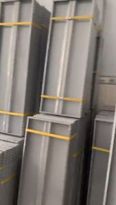 Kệ Có Bánh XeKệ sắt V Lỗ Bậc Thang 2 Bậc 3 Tầng Mâm ( dài Cao nhiều kích thước) Kệ sắt để hàngbonsai cây cảnh_Vật Tư Hải Đăng 290