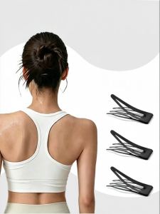 TFY | Invisible Volumizing Top Crown Princess Hairstyle Hair Clip