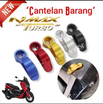 Gantungan Barang Motor Universal