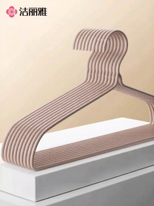 Thickened Shoulder-friendly Anti-mark Hanger