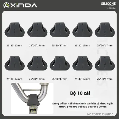 Xinda | Dụng Cụ Lên Nhanh Dành Cho Đồ Leo Trèo