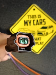 SOKET INJEKTOR NISSAN MARCH SERENA LIVINA X-TRAIL