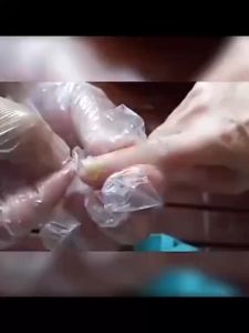 【7 วันเห็นผล】EELHOE Nail Repair Essence Serum เซรั่มเล็บ เซรั่มซ่อมแซมเล็บ เซรั่มบำรุงเล็บ ฟื้นฟูเล็บเสียเร็ว บำรุงเล็บให้สวย30ml