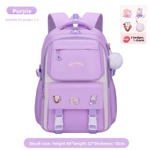 Beiding | Student Backpack Large Capacity Light-weight