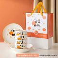 KUDOEPIC | Bát Sứ Gia Đình Lễ Kỷ Niệm. 