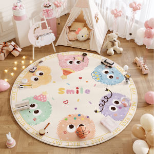 XXM | Birthday Decoration Crawling Mat