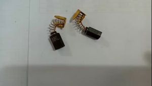 Carbon Brush NKL 51 Untuk Tool & Handtool