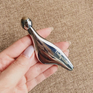 Gua Sha Massage Tool for Eye and Facial Tightening