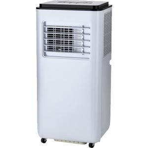 HECAN | Single Cooling and Heating Portable Air Conditioner