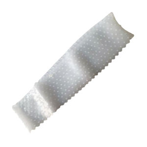 Elastic Silicone Grip Wig Adjustable Fix Seamless Band Headband Non Slip Wigs Hold Transparent Headband