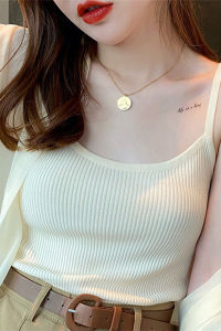 HUOLISI | Versatile Womens Tank Top