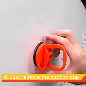 Alat Serbaguna Mobil: Penarik Penghilang Penyok Body Bodi