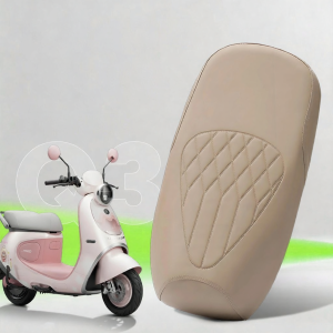 Waterproof UV-Resistant Seat Cover
