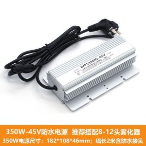 Adjustable Voltage Waterproof Power Supply DC45V/48V/36V AC-DC Switch Power Supply 0431 Brand 800W 45V 36V from Guangdong China