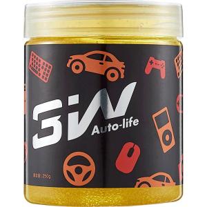 3W | Dust Removing Cleaner Soft Gel