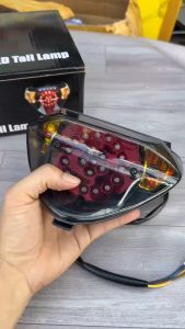 Đèn lái Aniss Exciter 135 4s 2005-2010 Light Master malaysia