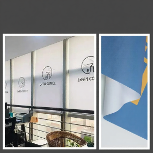 Customizable Sunscreen Electric Roll-up Shade Curtain