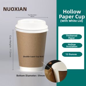 NUOXIAN | Eco-friendly Biodegradable Cup Holder